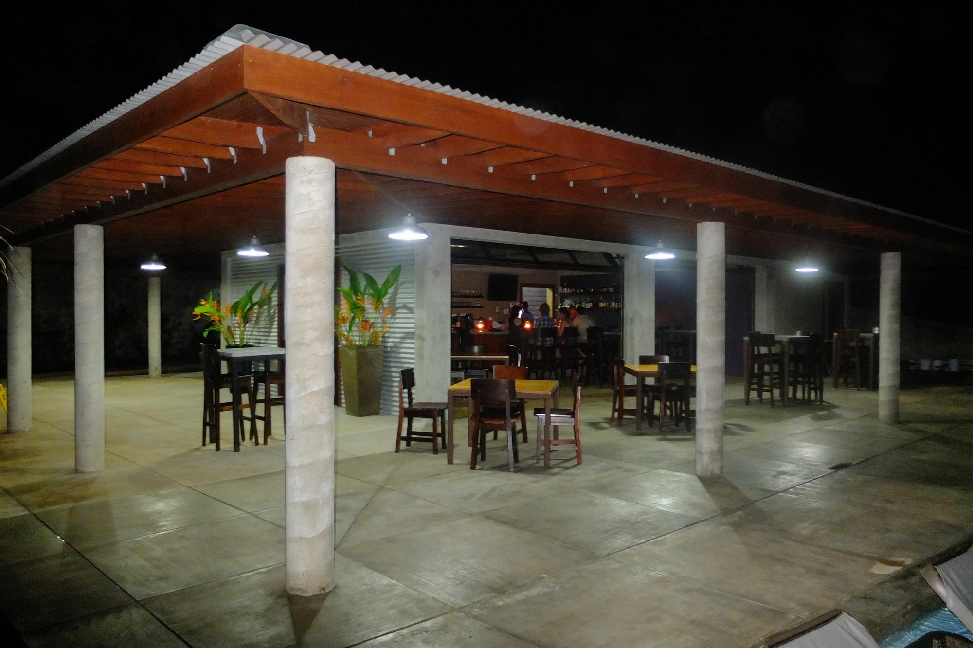 Pagua Bay House - Oceanfront Cabana'S Marigot Exterior foto